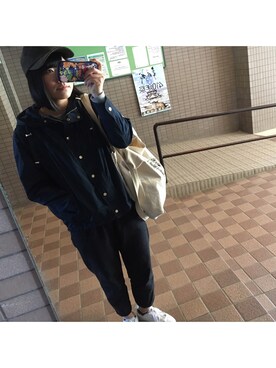 りこさんのコーディネート