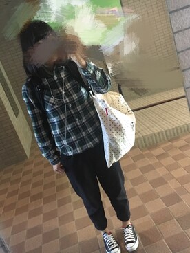 りこさんのコーディネート