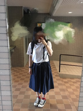 りこさんのコーディネート