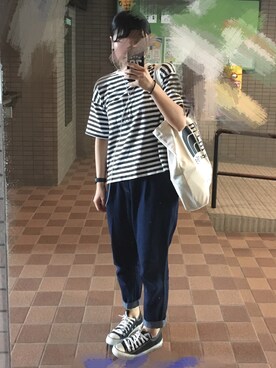 りこさんのコーディネート