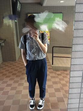 りこさんのコーディネート