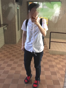 りこさんのコーディネート