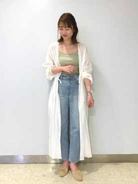 yurinaさんのコーディネート