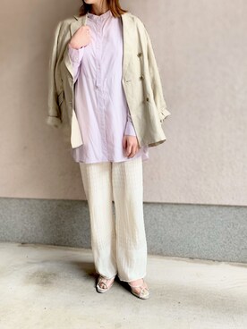 yurinaさんのコーディネート