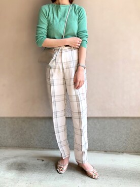 yurinaさんのコーディネート