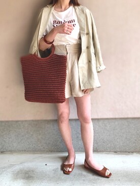 yurinaさんのコーディネート