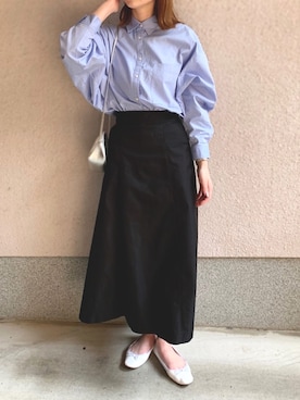 yurinaさんのコーディネート