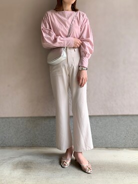 yurinaさんのコーディネート