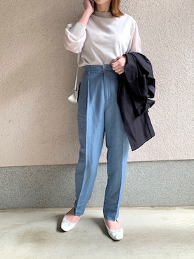 yurinaさんのコーディネート