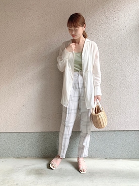 yurinaさんのコーディネート