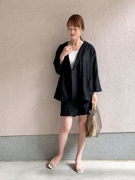 yurinaさんのコーディネート