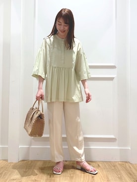 yurinaさんのコーディネート