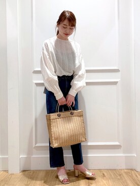 yurinaさんのコーディネート