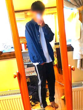 るさんのコーディネート