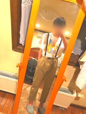 るさんのコーディネート