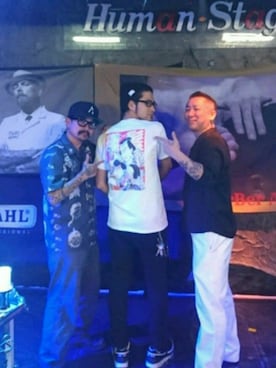 yamashiro   さんのコーディネート