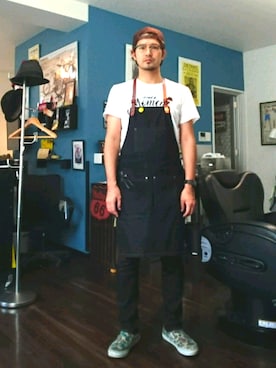 yamashiro   さんのコーディネート