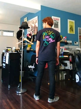 yamashiro   さんのコーディネート