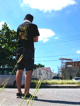 yamashiro   さんのコーディネート