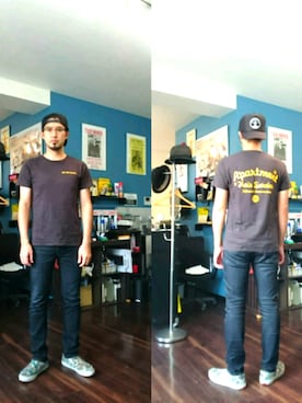 yamashiro   さんのコーディネート