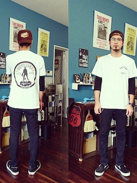 yamashiro   さんのコーディネート