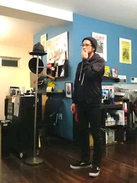 yamashiro   さんのコーディネート