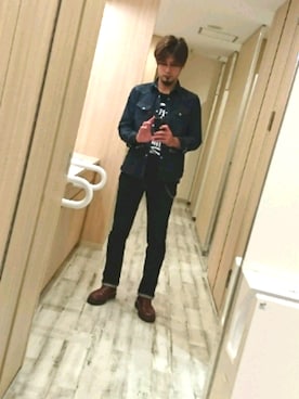 yamashiro   さんのコーディネート