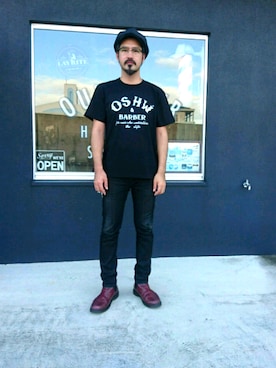 yamashiro   さんのコーディネート