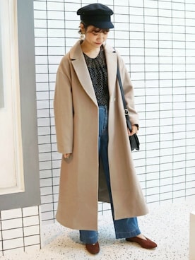 chiharuさんのコーディネート