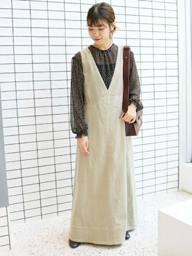 chiharuさんのコーディネート