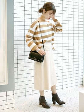 chiharuさんのコーディネート