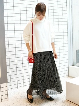 chiharuさんのコーディネート