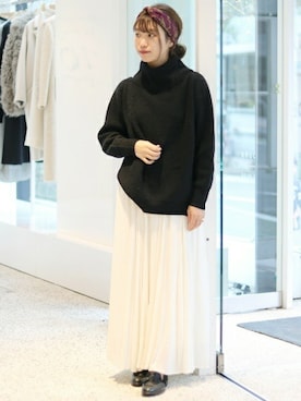 chiharuさんのコーディネート