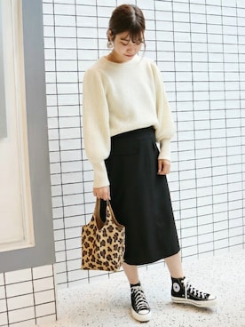 chiharuさんのコーディネート