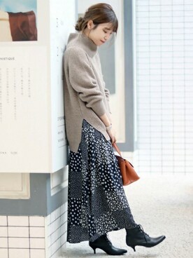 chiharuさんのコーディネート