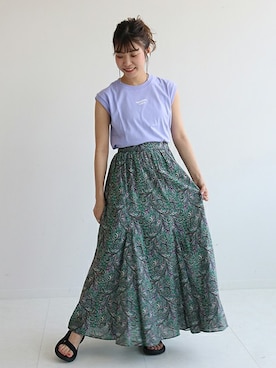 chiharuさんのコーディネート