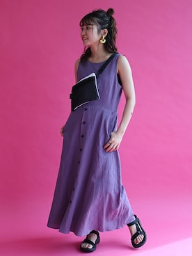 chiharuさんのコーディネート