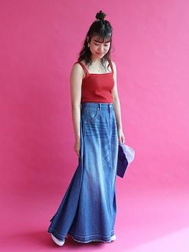 chiharuさんのコーディネート