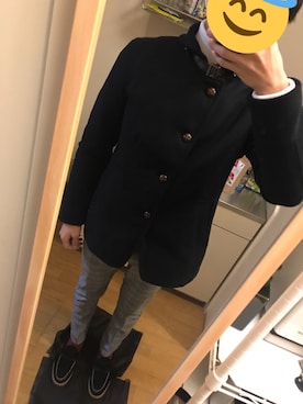 PianoTuneさん（メンズ・171cm）の冬コーディネート