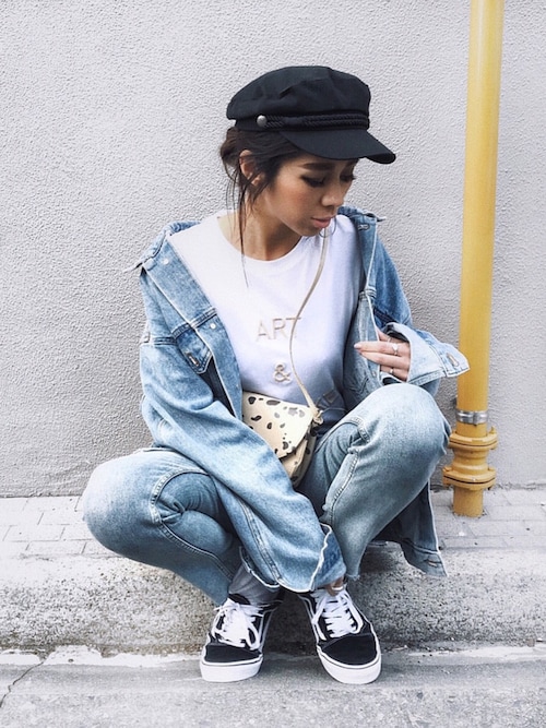 ｋａｎａさんのコーディネート