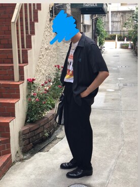 takaya0624さんのコーディネート