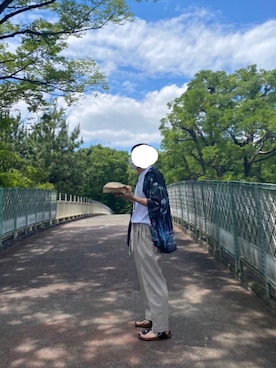 takaya0624さんのコーディネート