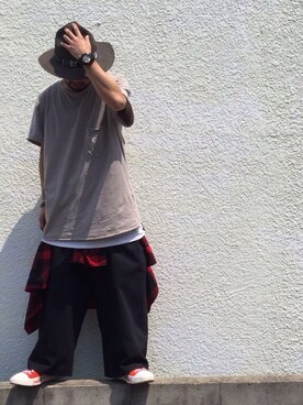 YUUさんのコーディネート