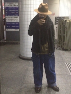 YUUさんのコーディネート