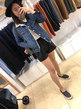 Heyfantasybabyさんのコーディネート