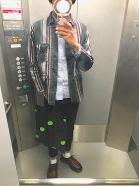 keiさんのコーディネート