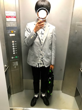 keiさんのコーディネート