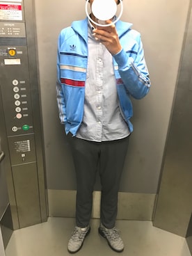 keiさんのコーディネート