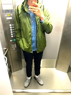 keiさんのコーディネート