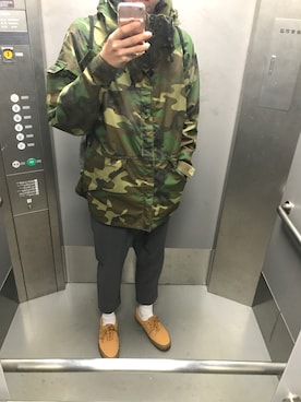 keiさんのコーディネート